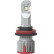 Ensemble de lampes LED Philips H16 Ultinon Pro9200
