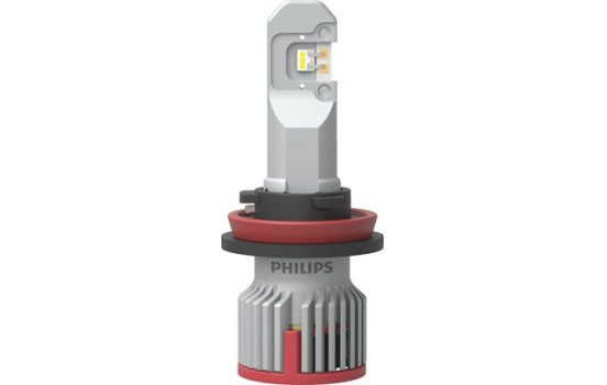 Ensemble de lampes LED Philips H16 Ultinon Pro9200