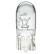 Hella Blue Light W5W, 12V5W (2 pièces), Vignette 4