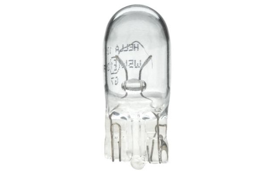 Hella Blue Light W5W, 12V5W (2 pièces), Image 4