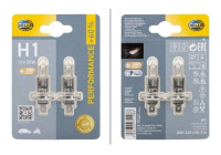 Hella Performance H1, 12V55W (2 pièces)