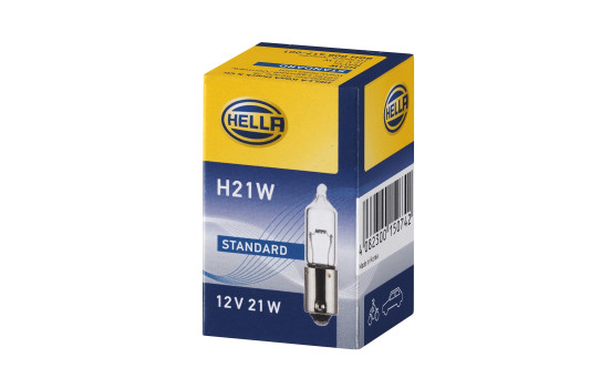 Hella Standard H21W, 12V21W
