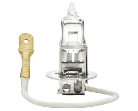 Hella Standard H3, 12V55W (2 pièces)