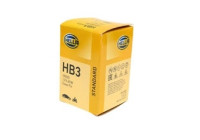 Hella Standard HB3, 12V 60W