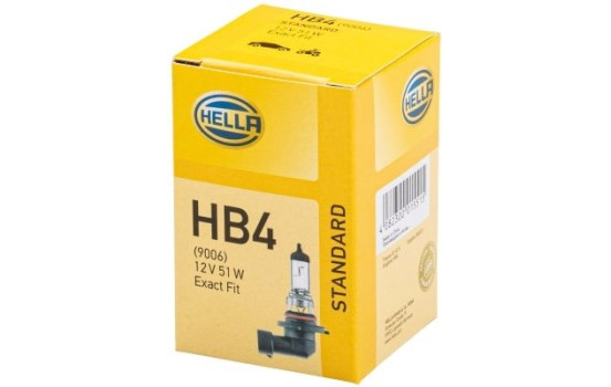 Hella Standard HB4, 12V/55W