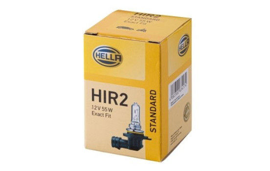 Hella Standard HIR2, 12V55W