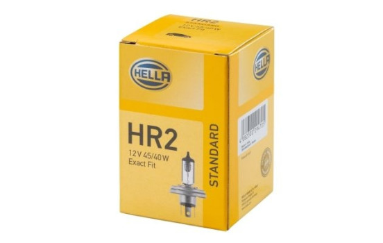 Hella Standard HR2, 12V45/40W