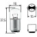 Hella Standard R5W, 12V5W, Vignette 2