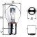 Hella Standard S1, 12V25/25W, Vignette 2