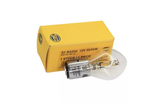 Hella Standard S2, 12V35/35W