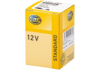 Hella Standard T5, 12V2W