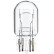 Hella Standard W21/5W, 12V, Vignette 2