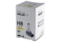 Hella Valuefit H8, 12V35W
