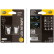 Kit de conversion LED Hella W2.1X9.5d 12V