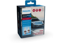 Kit LED Philips Ultinon Pro9200 HL H9/H11 11362U92X2