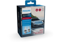 Kit LED Philips Ultinon Pro9200 HL HiR2 / 9012 11012U92X2