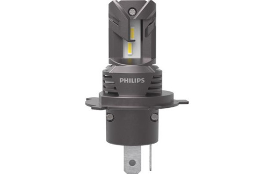 Kit Philips Ultinon Access LED H4 H19 11342U2500CX, Image 2