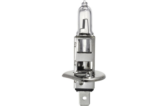 Lampe halogène Clear Vision H1 55W / 12V, par pièce (E13)