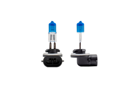 Lampes halogènes Simoni Racing 'Blue Ice Racing' HP27-881 (4200K) 12V/27W, lot de 2 pièces ECE-R37, Image 3