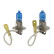 Lampes halogènes SuperWhite Blue H3 55W / 12V / 4200K, jeu de 2 pièces (E13), Vignette 2