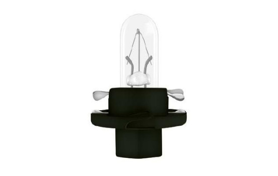 Ligne originale Osram BX8.4d12V 1.2W, Image 2