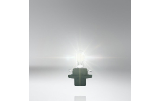 Ligne originale Osram BX8.4d12V 1.2W, Image 3