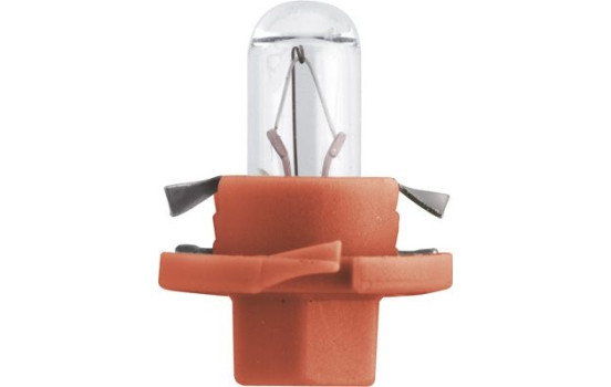 Norme Philips BAX8.4d, Image 2