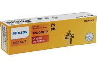 Norme Philips BAX8.5d/2
