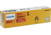 Norme Philips BAX8.5D