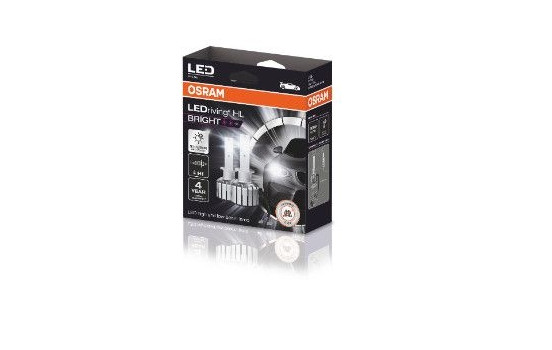 Osram LEDriving HL H1, (2 pièces)