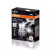 Osram LEDriving HL HB4/HIR2, (2 pièces)