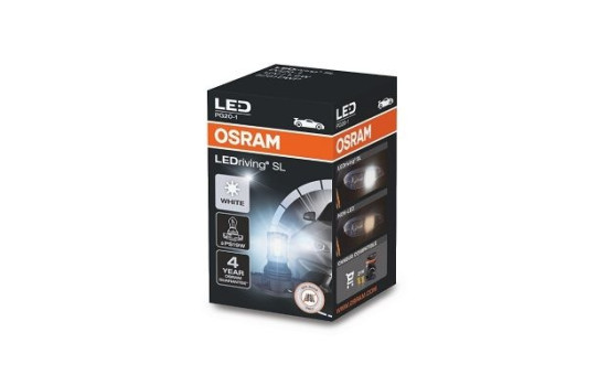 Osram LEDriving SL PS19W