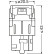 Osram LEDriving SL W21W, (2 pièces), Vignette 3