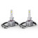 Osram Night Breaker 12V LED H1 - 2 pièces, Vignette 3
