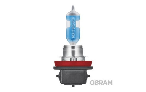 Osram Night Breaker H11, 12V55W (2 pièces), Image 2