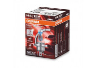 Osram Night Breaker Laser 150 H4 12V/60-55W