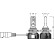 Osram Night Breaker LED HB3, (2 pièces), Vignette 3