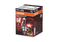 Osram Night Breaker Silver H4, 12V 60/55W