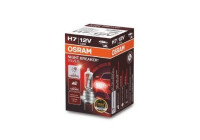 Osram Night Breaker Silver H7, 12V 55W