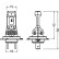 Osram NightBreaker LED H7, (2 pièces), Vignette 3