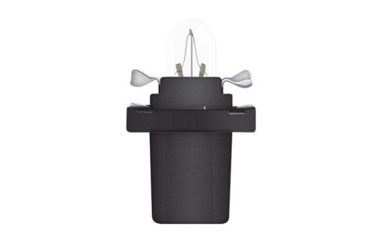 Osram Original 12V B8.5D 1.2W, Image 2