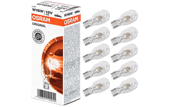 Osram Original 12V W16W, Image 2