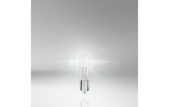 Osram Original 12V W2W T5, Image 3