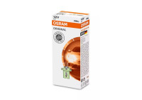 Osram Original BX8.5d, 12V2W