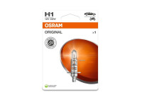 Osram Original H1, 12V55W