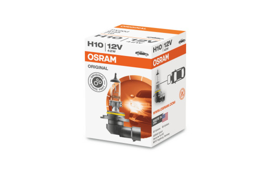 Osram Original H10, 12V42W