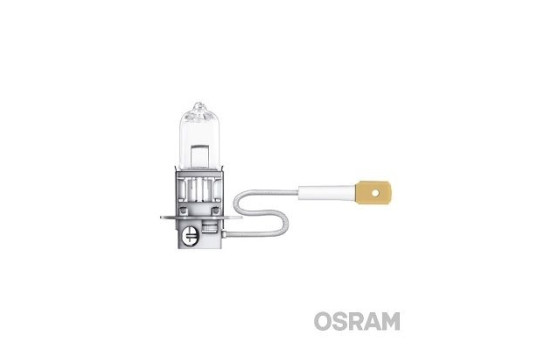 Osram Original H3, 12V55W, Image 2