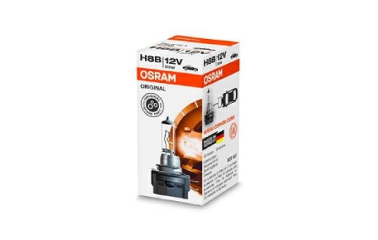 Osram Original H8B, 12V35W