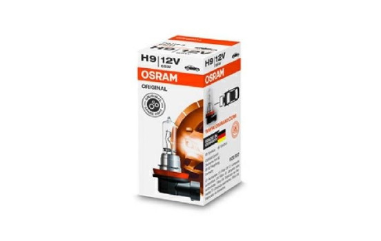 Osram Original H9, 12V65W