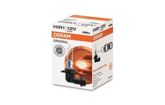 Osram Original HIR1, 12V60W
